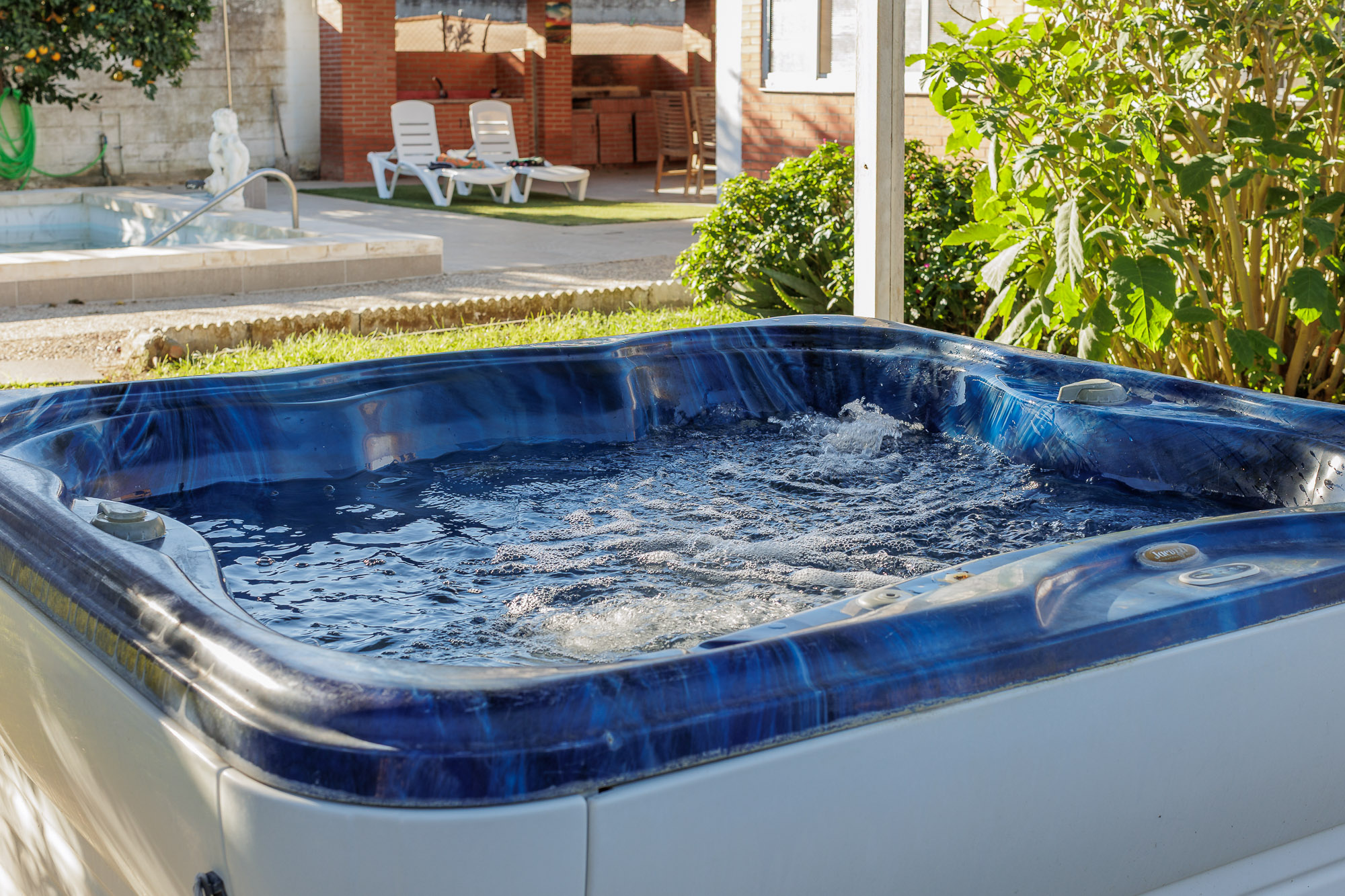 Villa Tranquilidad